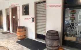 Casa Bianca 2 - confortevole in centro a Moneglia