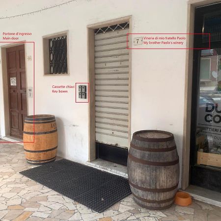 Casa Bianca 2 - confortevole in centro a Moneglia Esterno foto